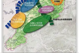 池州与周边城市建立市域轨道交通线路能否实现！图片