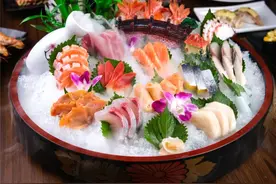 佛山有间豪气的“日料放题”！69元叹N种高级日料图片