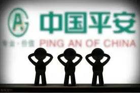 今天中国平安再次回购，股价触底反弹，主升第三浪开始图片