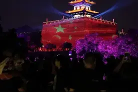 中国一定强，只可惜我已活不到2020年，看不到中国的强盛……图片
