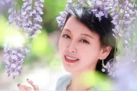 阿姨们日常拍照，怎么拍更有气质和韵味，5个要点拍摄气质美照图片