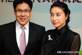 郭晶晶生足三娃，200平方米别墅不够用，霍家奖励其住上亿豪宅图片
