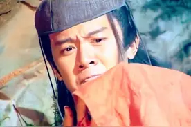 令狐冲既没偷辟邪剑谱，又没害林平之，林平之为什么恨他入骨？图片