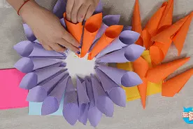 一张纸玩一天，数学、科学、手工脑力全开图片