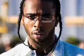 2020年还没过完，就有如此多的rapper死在了枪口之下图片