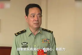 驻港部队坚决拥护全国人大涉港决定图片