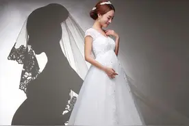 「亲爱的，我怀孕了！」关于产前结婚，你该知道的婚筹8大重点图片