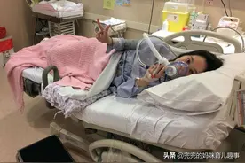 顺产后被老公嫌弃，二胎宝妈：我用一年时间，让他回心转意！图片