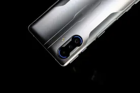 花2K入手Redmi K40游戏增强版，有些话不吐不快图片