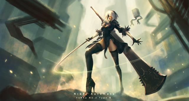 自己搜集的琉璃神社的壁纸，每一张都很好看啊