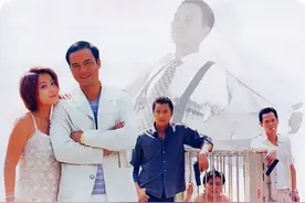 《惊天大贼王》替追龙2招魂图片