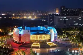 山东各市房价逐个分析之菏泽篇图片