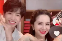 人美景美舞更美 古丽米娜在抖音展现魅力新疆舞图片