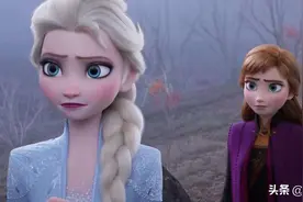 叶罗丽冰公主对比起迪士尼艾莎公主，真的一无可取吗？我看未必！图片