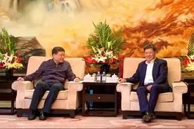 独家丨中国融通成立3个月都干了什么图片