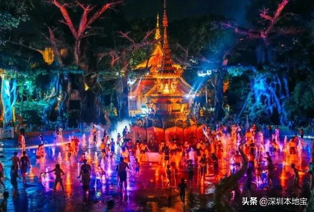 深圳海洋公园门票价格 深圳海洋公园门票价格2019年(图5) 深圳海洋公园门票价格 深圳海洋公园门票价格2019年(图5)