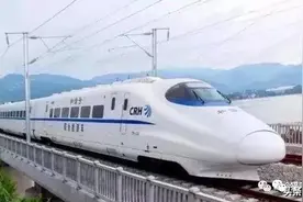 甘肃到福建修一高铁，全长2000km，经44地，这几个城市是最大赢家图片