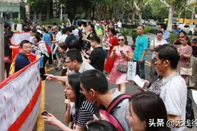 徐州市这7所民办中学电脑派位！监督员报名通道开启……图片