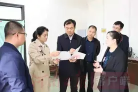 党代会后见行动｜辉县市：着眼转型升级 争分夺秒把“图景”变“实景”图片