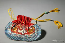 有一种情歌叫做《绣荷包》｜国家大剧院经典艺术讲堂图片