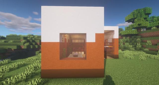 《我的世界手游》蛋糕房怎么建 蛋糕房建造图文攻略