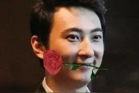 娱乐圈油腻四天王，一股“有毒”男人味，一开口就让人拳头硬了图片