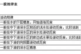 钓鱼与气压温度风向的关系春夏秋冬钓鱼最好时间图表图片