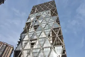 接盘中弘大厦！中海晟融解密与中植系“黑石猜想”图片