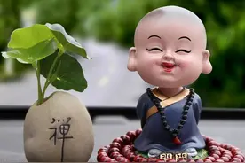 戾气重的人，一般都会霉运缠身图片