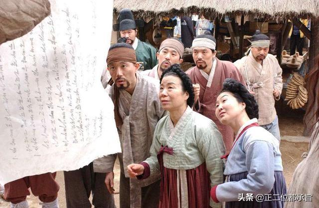 废妃尹氏——灰姑娘的童话故事，恶毒王妃的作死之路