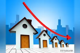 “空置房”面临的问题，比房价下跌更严重，十年后会成为楼市痼疾图片