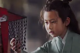 秦始皇到底是谁的儿子？《大秦赋》巧妙回避，其实已经暗示我们图片