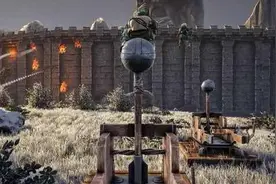 大男人最爱的几款超硬Steam游戏，最后的它一言不合就是战斗图片