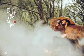 小说：小伙获得一匹马，竟发现是麒麟后代，速度极快能日行千里图片