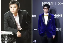 新婚当晚，唐家三少不好意思地对老婆说：今天的日更还没写呢图片