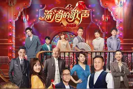 流淌的歌声周深大放异彩，周杰伦经典歌曲被翻唱，唱功是加分项图片