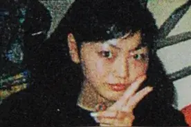 日本女孩被邻居碎尸，凶手还淡定接受采访，警察都被他骗了3次图片