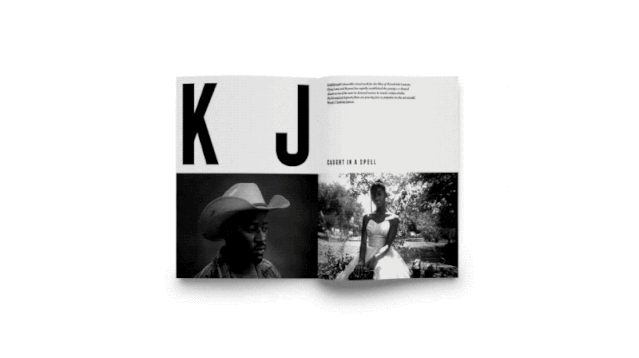 网页不会做，那是画册看得少（上）