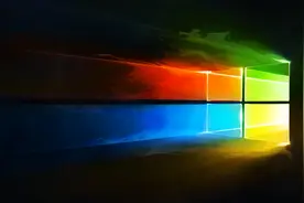 Win10 更新，国内大量网站遭殃，网友却说：干得好图片