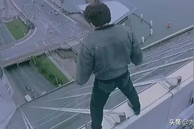你知道吗？为了让成龙拍戏，荷兰的市长借来一栋楼、封路派出军队图片