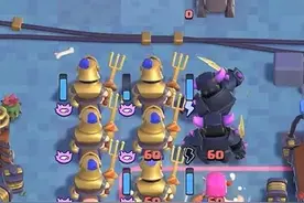 继【皇室战争】【荒野乱斗】Supercell公布三款全新游戏图片