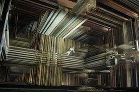 德国数学家认为四维空间的确存在，人类进入四维空间会变成什么？图片