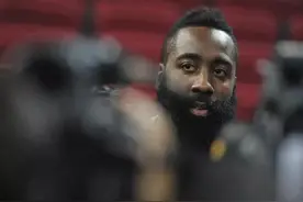 火箭悍将决定NBA总冠军归属图片