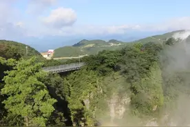 8月4日、9日汉中龙头山均现罕见“佛光奇景”！速来围观图片