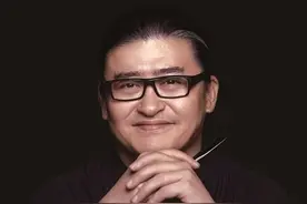 刘欢的传奇人生，和他生命中深爱的一个女人图片