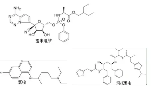 划重点！衡水中学化学老师教你新型冠状病毒相关知识