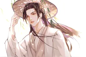 墨香的三部作品，《渣反》总是容易被忽略，但虐心和意难平也很多图片