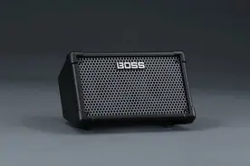 BOSS音箱｜CUBE Street II，享受户外音乐生活图片