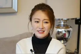后继有人！潘长江女儿与巩汉林儿子登上喜剧人6，小品得票数不低图片