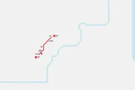 从0到772公里！一张动图看上海地铁28年惊叹历程（附最新全网图）图片